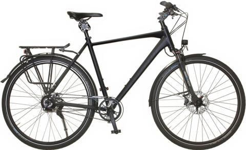 Gudereit Premium 11.0 Evo Schwarz Modell 2026