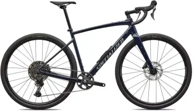 Specialized Diverge 4 Sport Blau Modell 2026