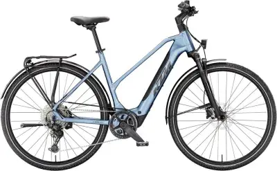 KTM Macina Sport SX 20 Blau Modell 2026