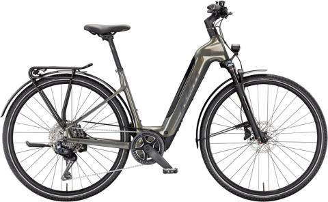 KTM Macina Sport SX Elite Di2 Grün Modell 2026