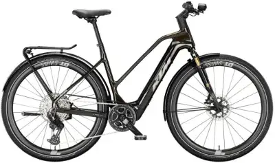 KTM Macina Sport SX Prime X0 T-Type Gold Modell 2026