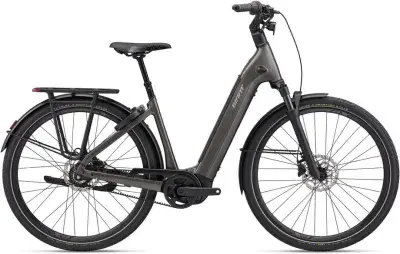 Giant AnyTour E+ 3 Silber Modell 2027
