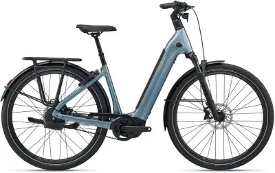Giant AnyTour E+ 2 Blau Modell 2027