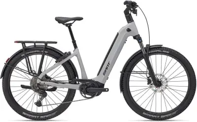 Giant Anytour X E+ 3 Grau Modell 2027