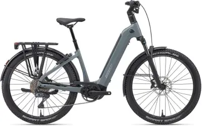 Giant Anytour X E+ 1 Grau Modell 2027