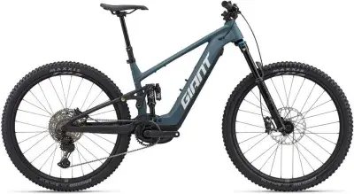 Giant Stance E+ 0 Blau Modell 2027