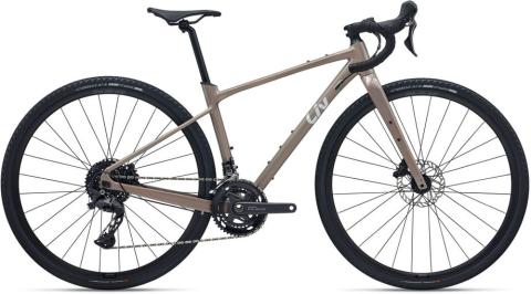 Liv Devote 1 Beige Modell 2027