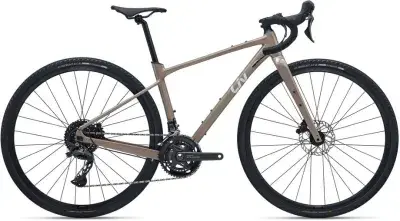 Liv Devote 1 Beige Modell 2027