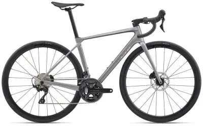 Liv Langma Advanced 2 Grau Modell 2026