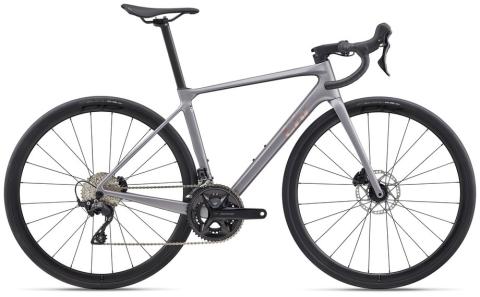Liv Langma Advanced 2 Grau Modell 2026