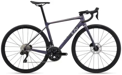 Liv Langma Advanced 1 Lila Modell 2026