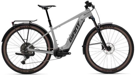 Giant Fathom E+ EX Grau Modell 2026