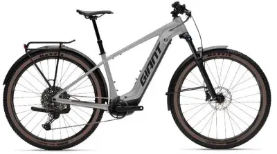 Giant Fathom E+ EX Grau Modell 2026