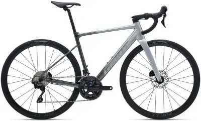 Giant Contend SL 0 Silber Modell 2027