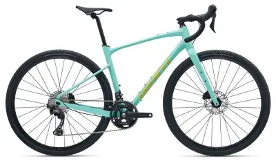 Giant Revolt 0 Blau Modell 2027
