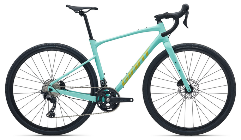 Giant Revolt 0 Blau Modell 2027