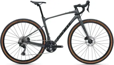Giant Revolt 0 Silber Modell 2027