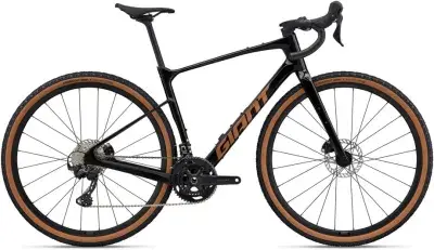 Giant Revolt Advanced 2 Schwarz Modell 2027