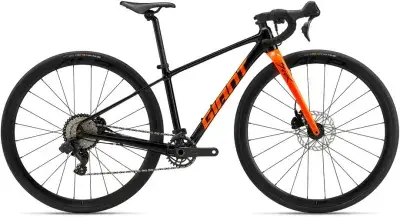Giant Seek 2 Schwarz Modell 2027