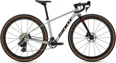 Giant Seek 1 Silber Modell 2027