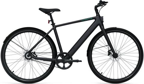 Tenways CGO600 Pro Schwarz Modell 2026