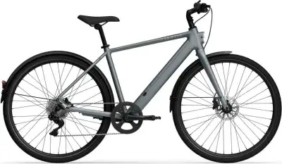 Tenways CGO600 Plus Grau Modell 2026
