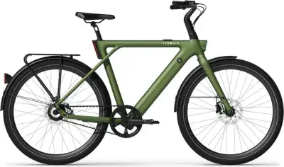 Tenways CGO009 Grün Modell 2026