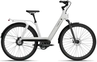 Tenways AGO-T Weiß Modell 2024
