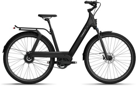 Tenways AGO-T Schwarz Modell 2024