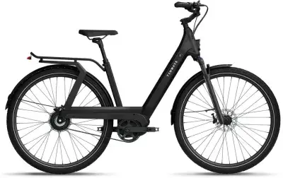 Tenways AGO-T Schwarz Modell 2024