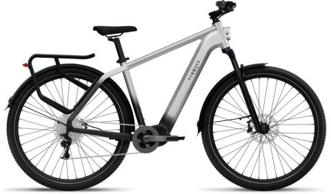 Tenways AGO-X Silber Modell 2024