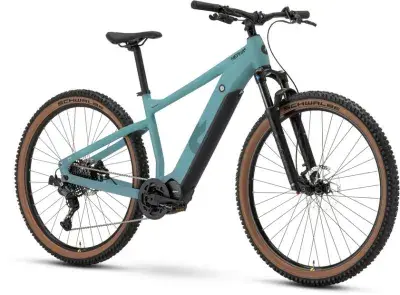 Hepha Mountain 7 Ultra Blau Modell 2026