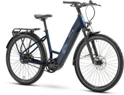 Hepha City 7 Ultra Blau Modell 2026