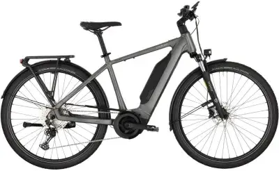 Carver Route E.440 - B-Ware Grau Modell 2025