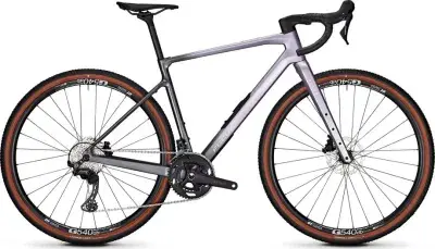 Focus Atlas 8.7 Lila Modell 2027