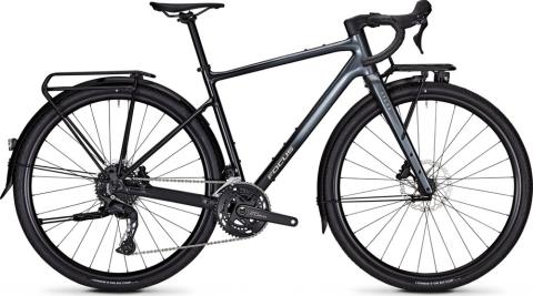 Focus Atlas 6.8 EQP Grau Modell 2027