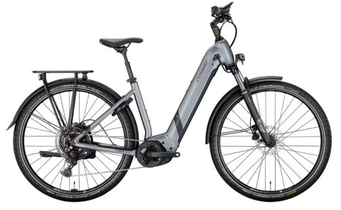 Conway Cairon T 3.0 750 SE Grau Modell 2025