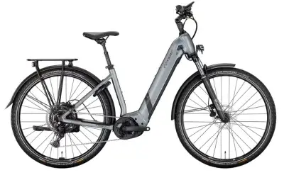 Conway Cairon T 3.0 750 SE Grau Modell 2025
