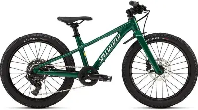 Specialized Riprock 20 Grün Modell 2026