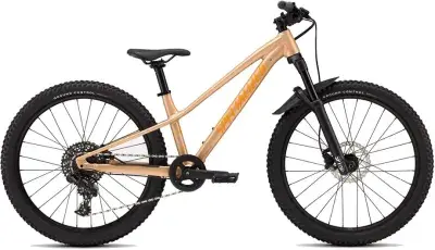 Specialized Riprock Comp 24 Braun Modell 2026