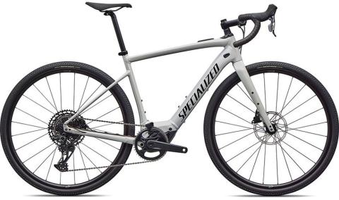 Specialized Turbo Creo SL E5 Comp Grau Modell 2026