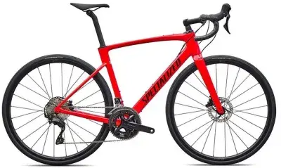 Specialized Roubaix Sport Rot Modell 2026