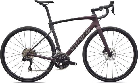 Specialized Roubaix Comp Di2 Lila Modell 2026