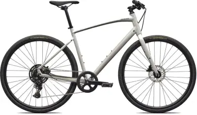 Specialized Sirrus X 2.0 Grau Modell 2026