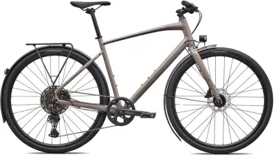 Specialized Sirrus X 3.0 EQ Beige Modell 2026