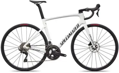 Specialized Tarmac SL7 Sport Weiß Modell 2026