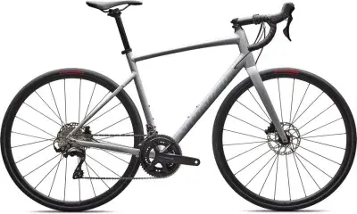 Specialized Allez E5 Comp Grau Modell 2026