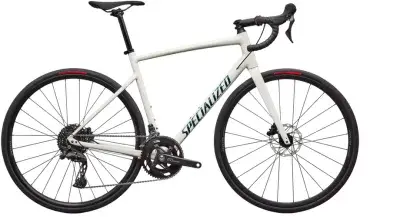 Specialized Allez E5 Weiß Modell 2026