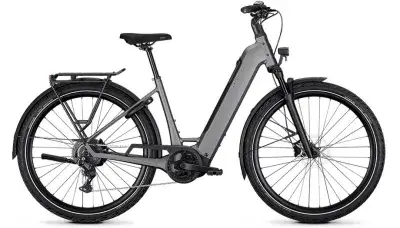 Kalkhoff Endeavour 3 Move Grau Modell 2027
