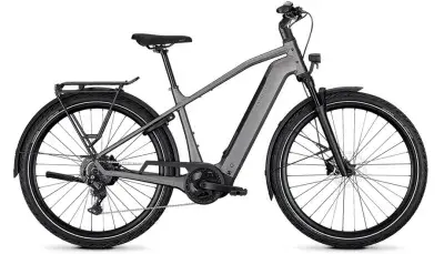 Kalkhoff Endeavour 3 Move Grau Modell 2027